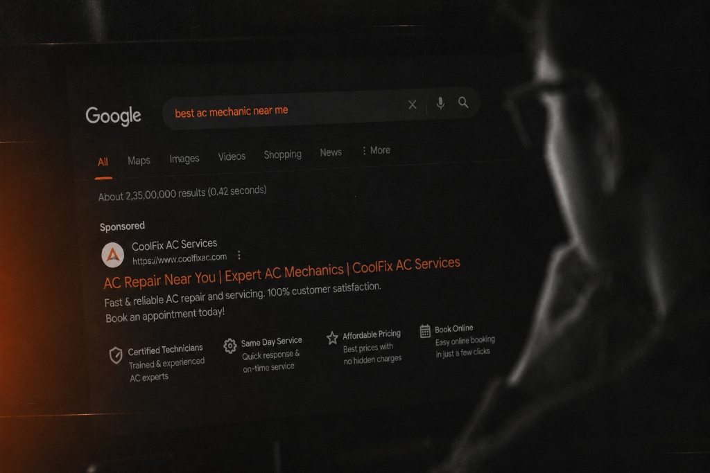 Pay-Per-Click Advertising