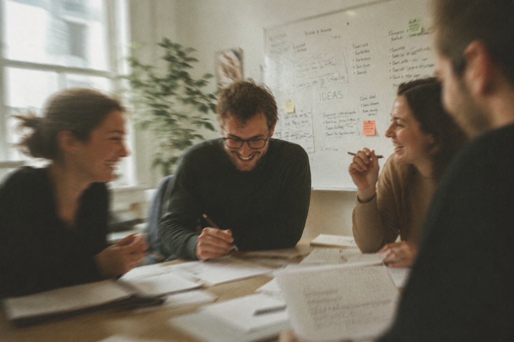 Content & Copywriting